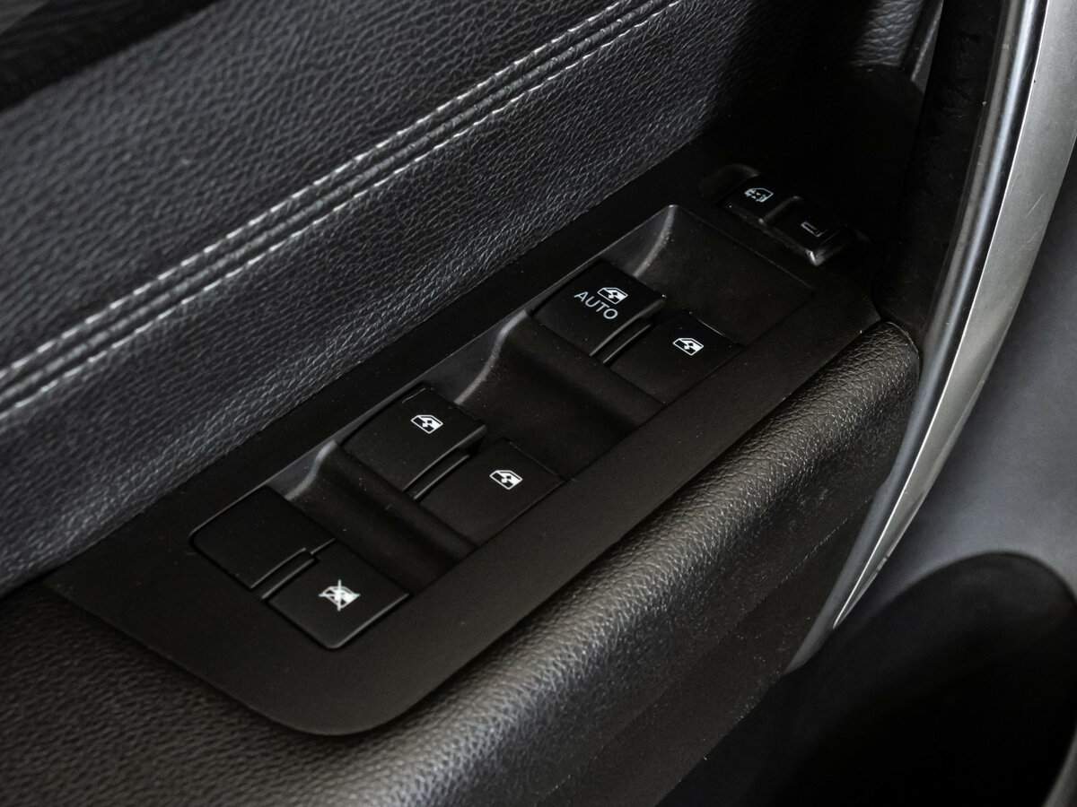 Продажа Б/У Шевроле Каптива. Фото: #14