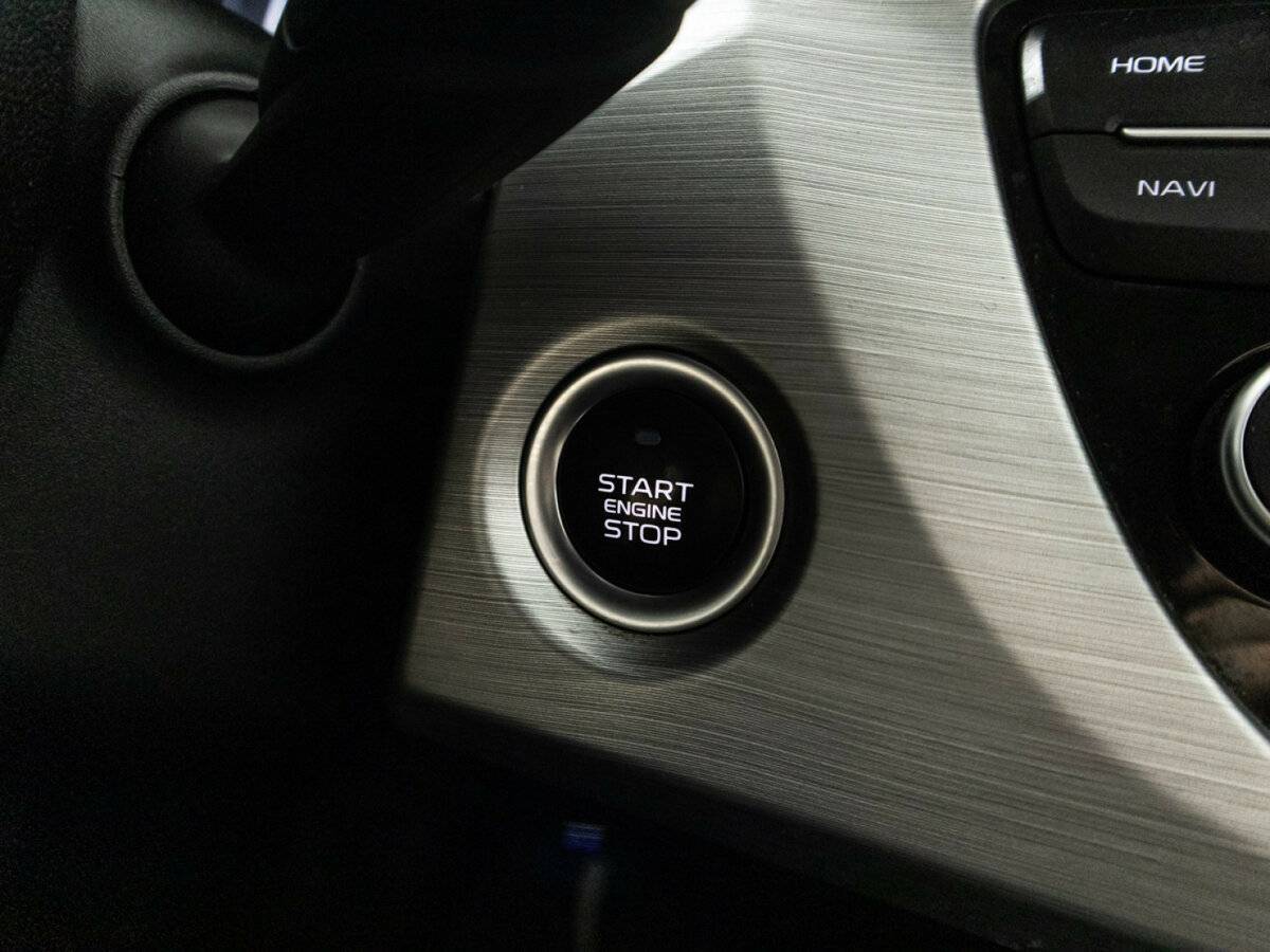 Продажа Б/У Джили Атлас. Фото: #18