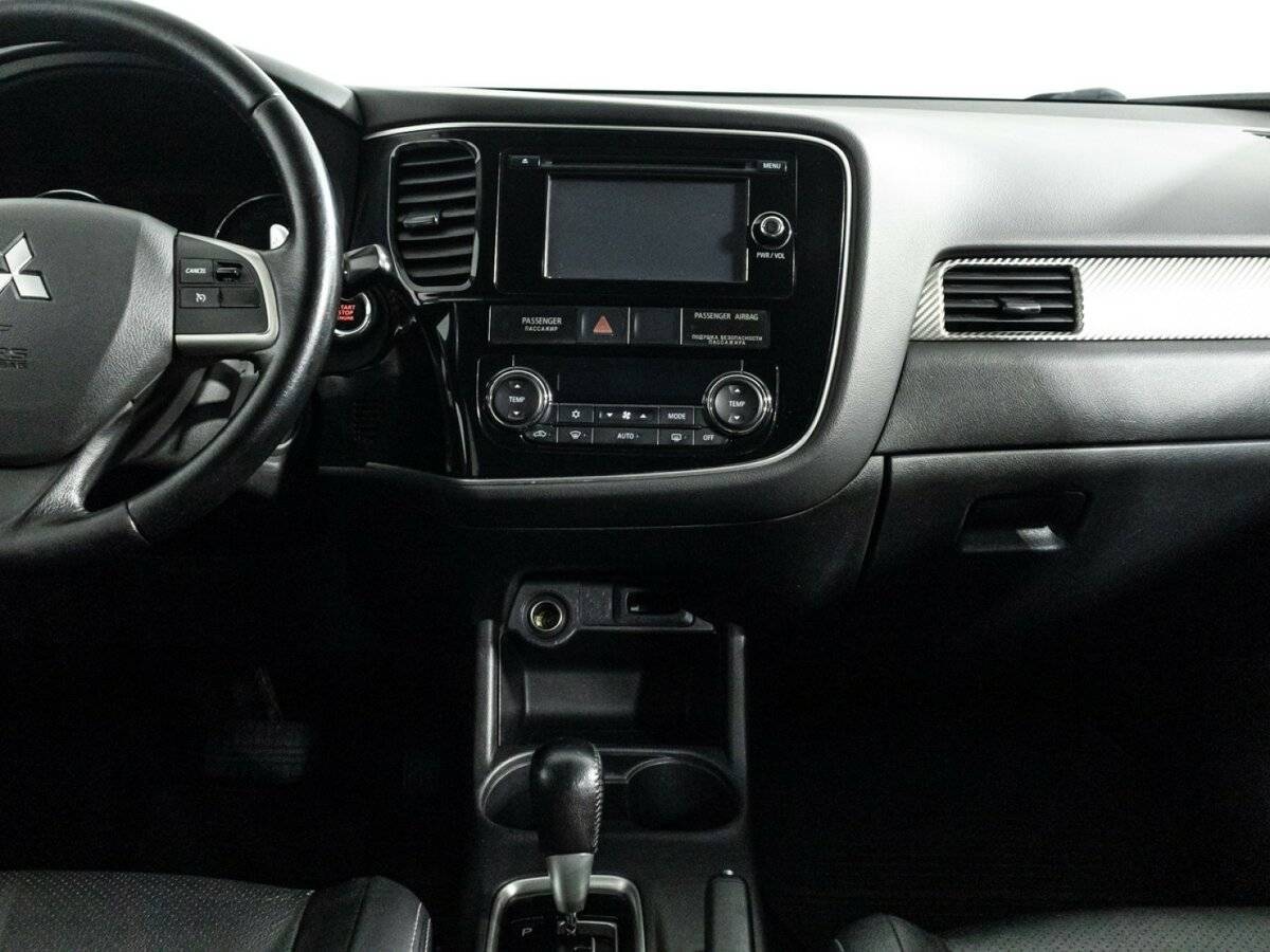 Продажа Б/У Митсубиши Оутлэндер. Фото: #13