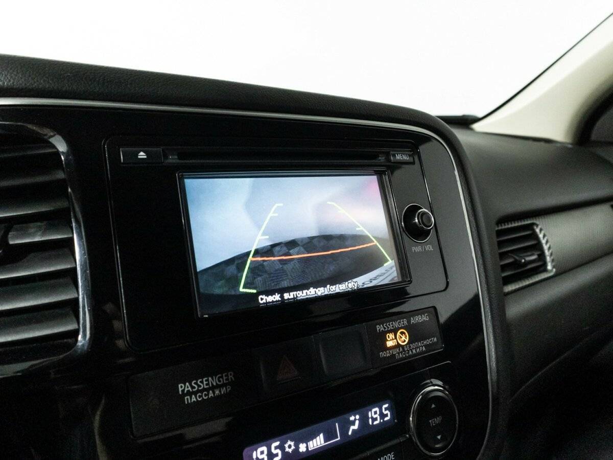 Продажа Б/У Митсубиши Оутлэндер. Фото: #16