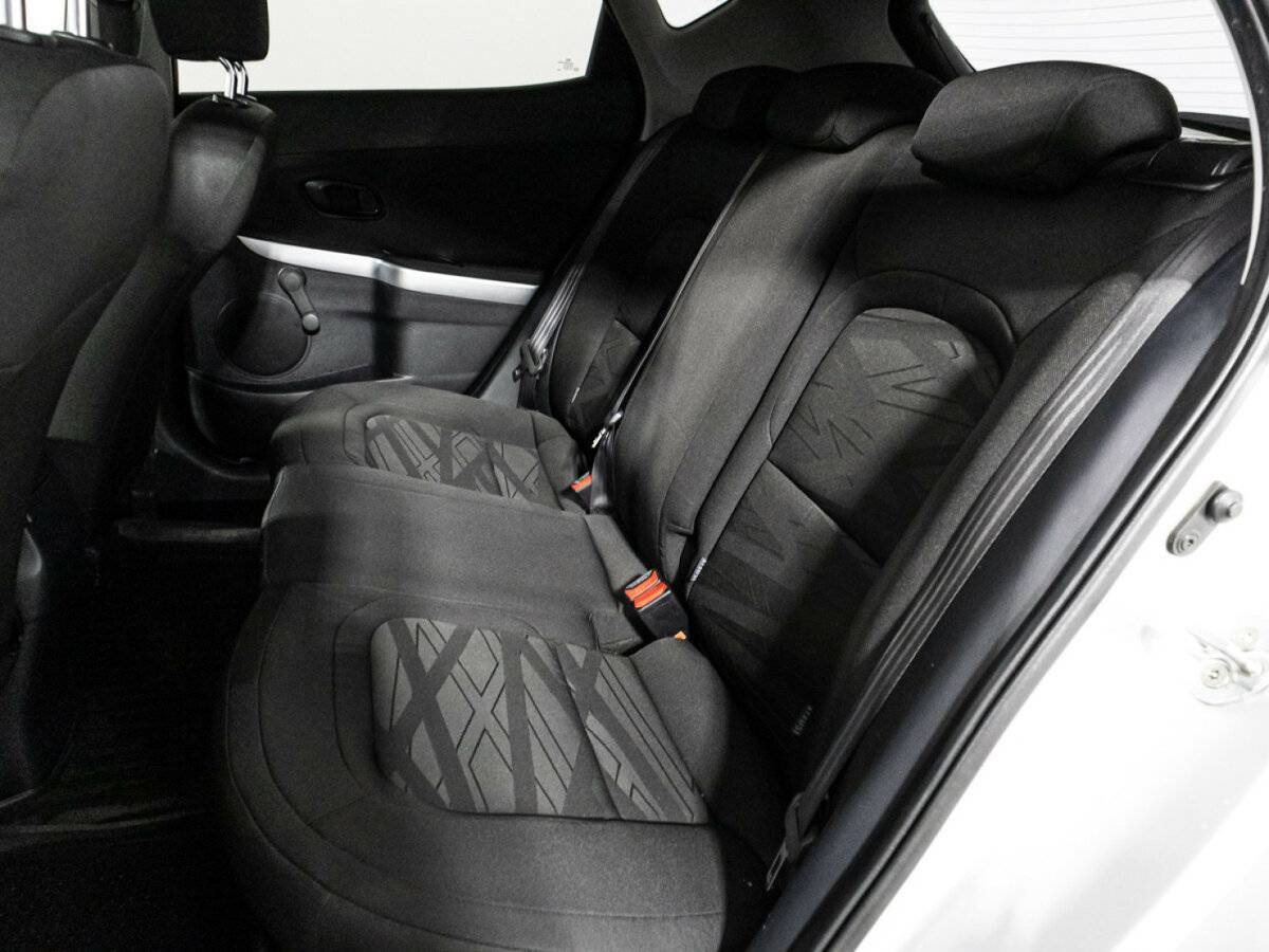 Продажа Б/У Киа Сид. Фото: #9