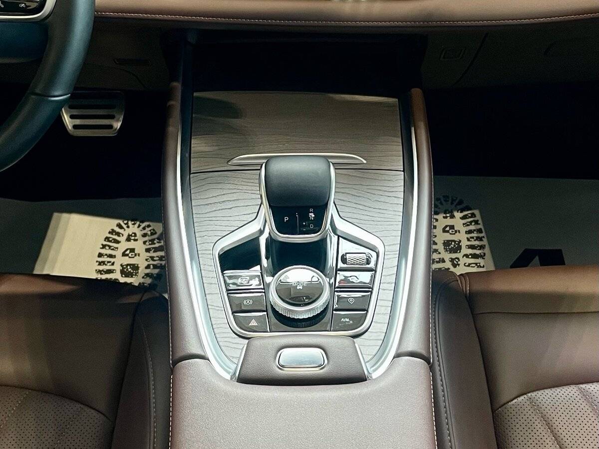 Купить Chery Tiggo 8 Pro Max с пробегом. Фото: #11