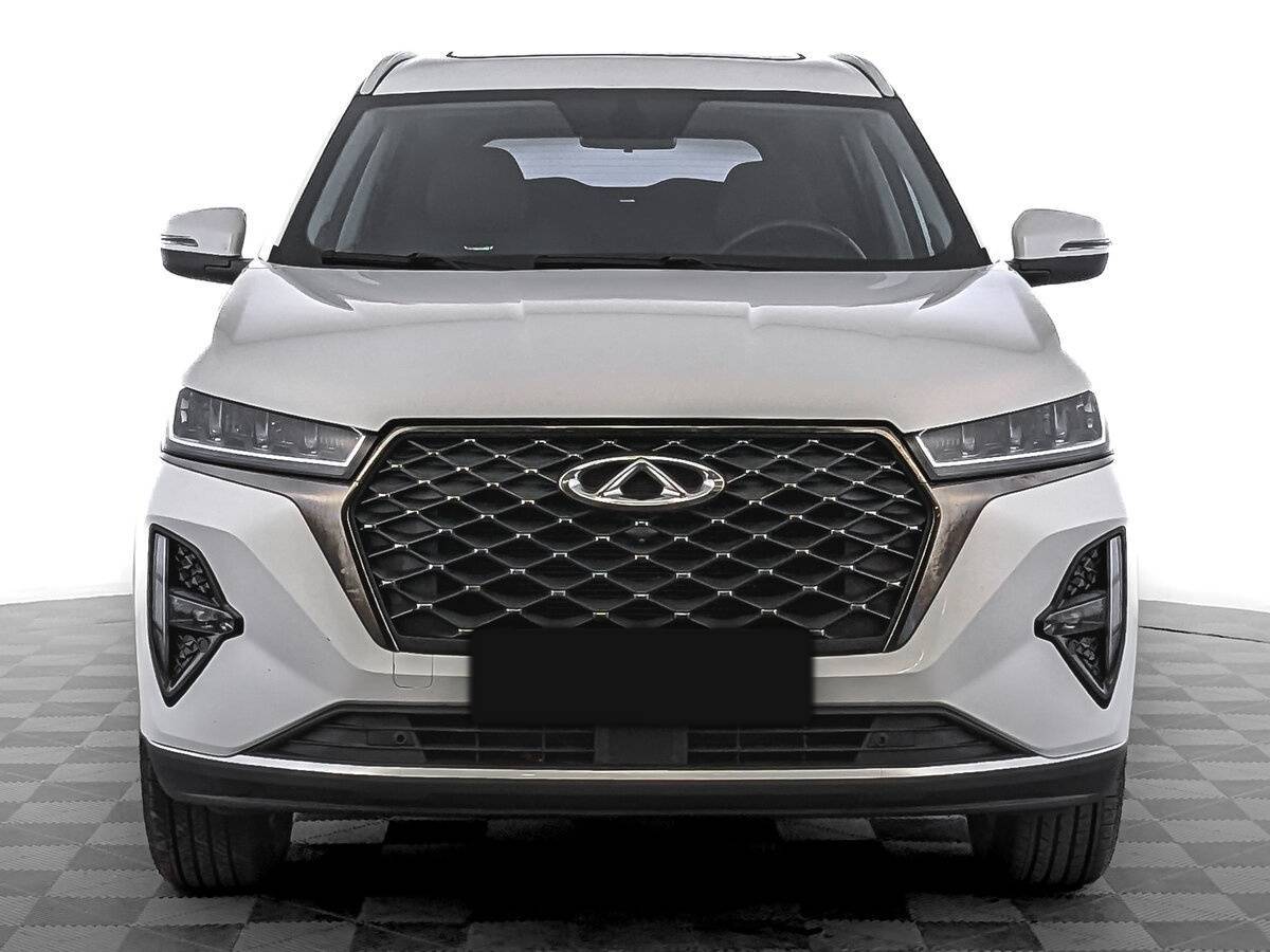 Продажа Б/У Чери Тигго 7 Про. Фото: #1