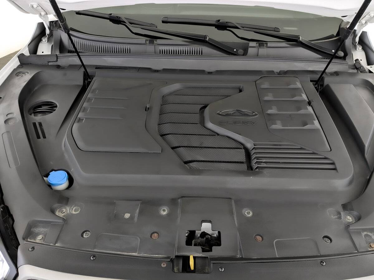 Продажа Б/У Чери Тигго 7 Про. Фото: #8