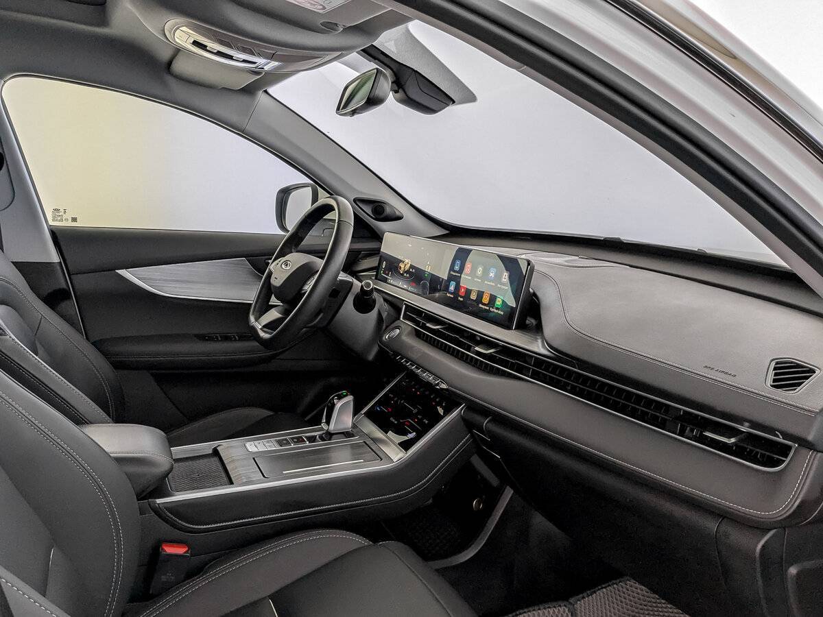 Продажа Б/У Чери Тигго 7 Про. Фото: #10