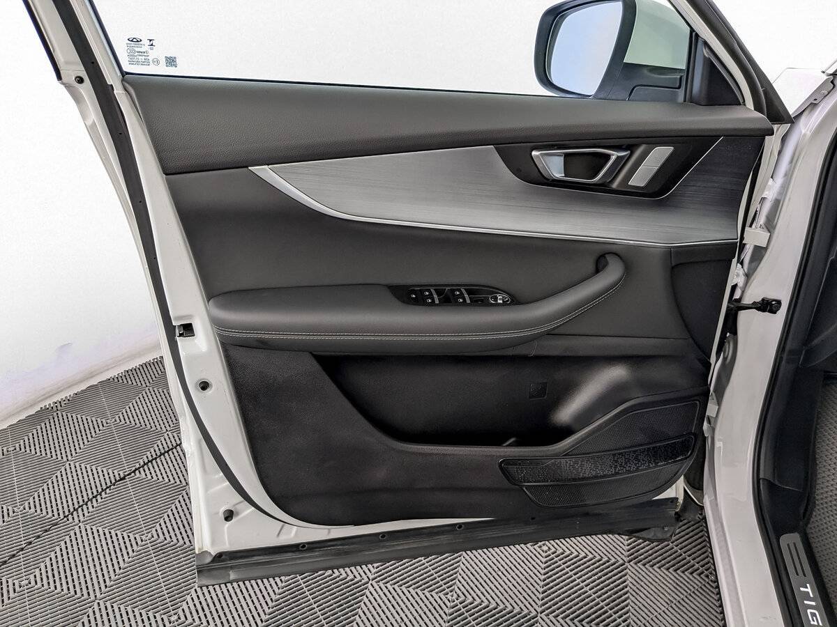 Продажа Б/У Чери Тигго 7 Про. Фото: #17