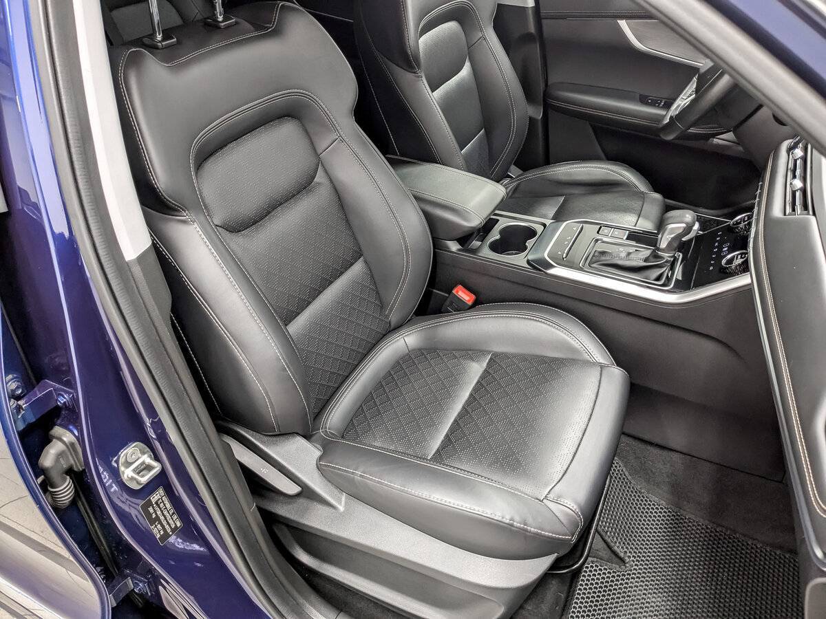 Продажа Б/У Чери Тигго 8. Фото: #23