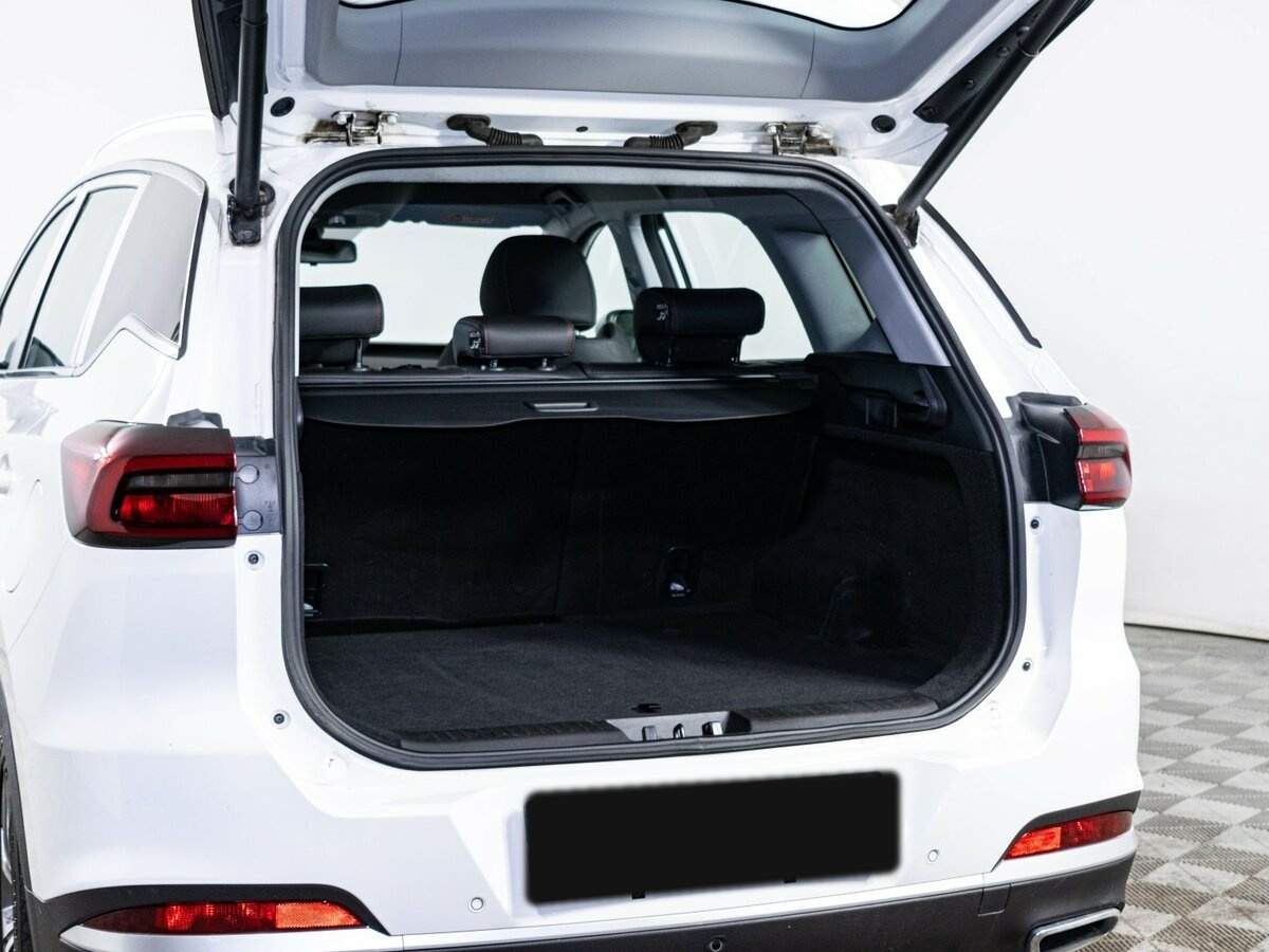 Продажа Б/У Чери Тигго 7 Про. Фото: #8