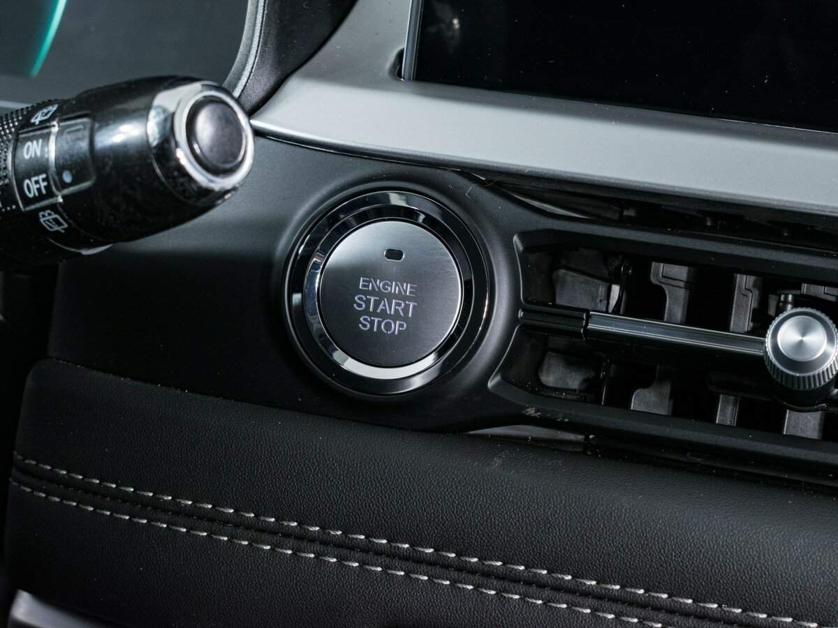 Продажа Б/У Чери Тигго 7 Про. Фото: #15