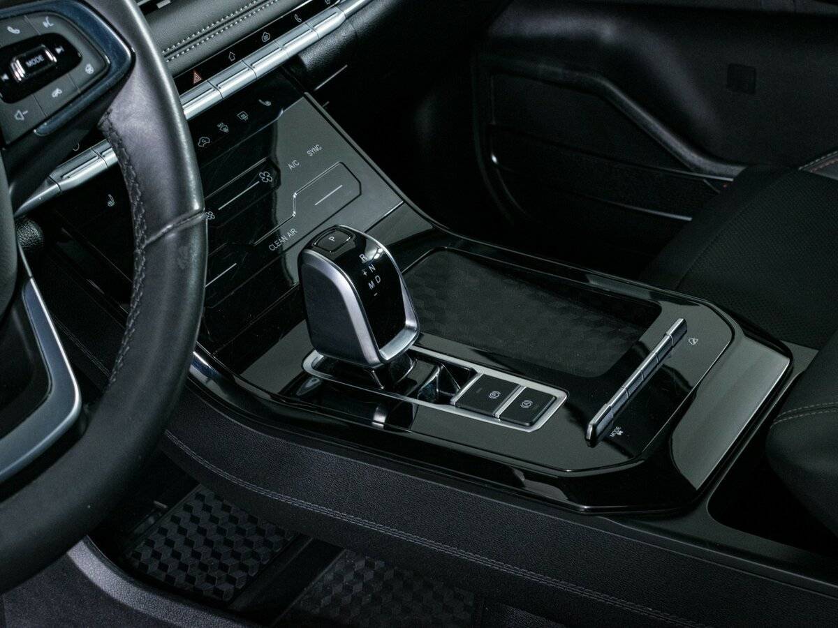 Продажа Б/У Чери Тигго 7 Про. Фото: #16