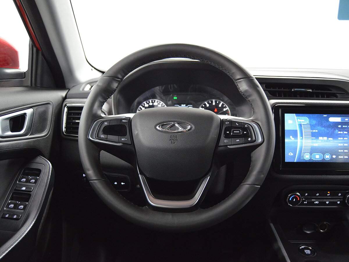 Продажа Б/У Чери Тигго 4. Фото: #13