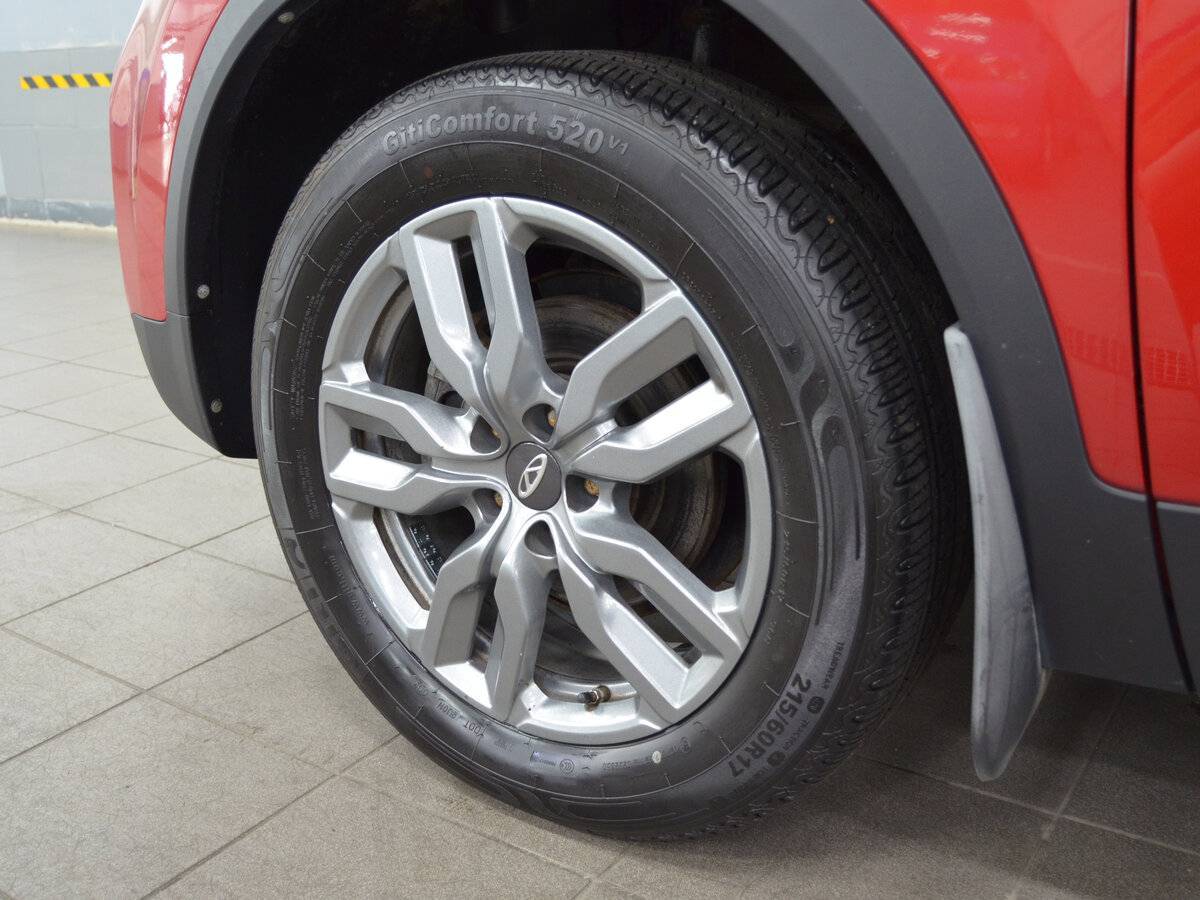 Продажа Б/У Чери Тигго 4. Фото: #14