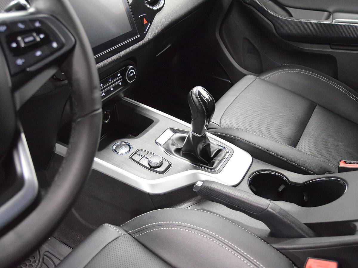 Продажа Б/У Чери Тигго 4. Фото: #20