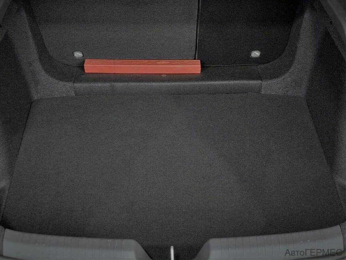 Купить Changan UNI-V с пробегом. Фото: #12