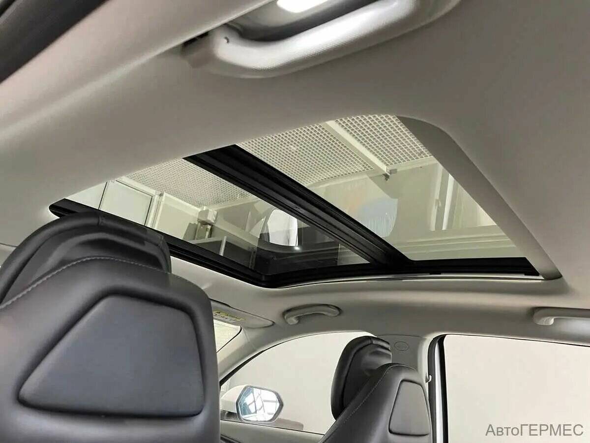 Купить Changan Lamore с пробегом. Фото: #15