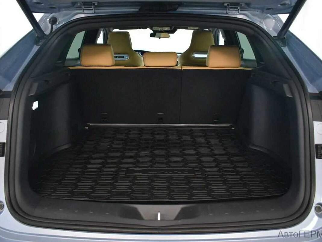 Купить Changan UNI-K с пробегом. Фото: #16