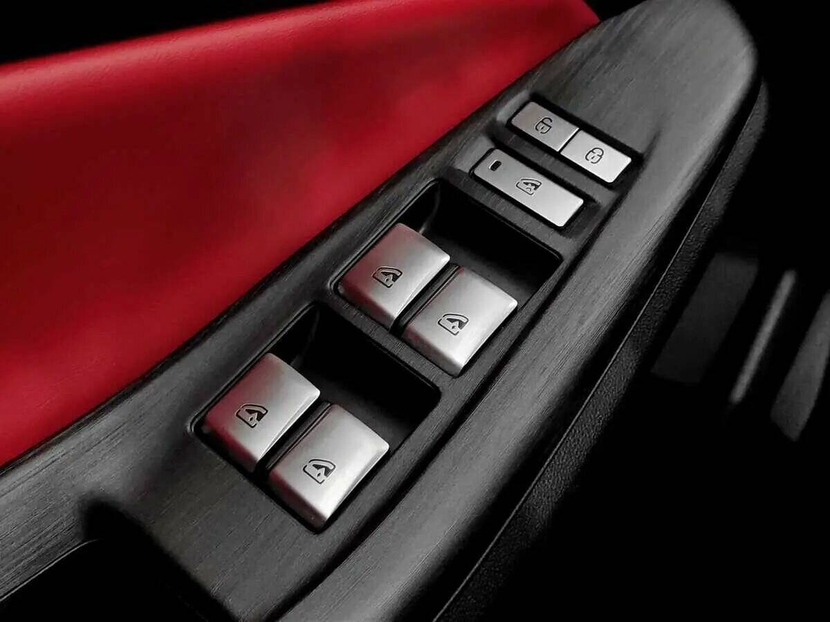 Купить Changan CS55 Plus с пробегом. Фото: #9