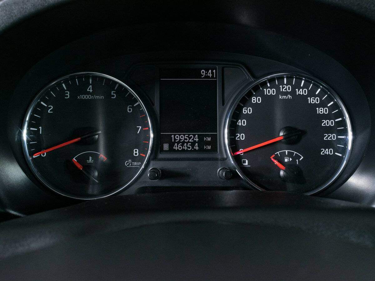 Продажа Б/У Ниссан Икс-Трейл. Фото: #13