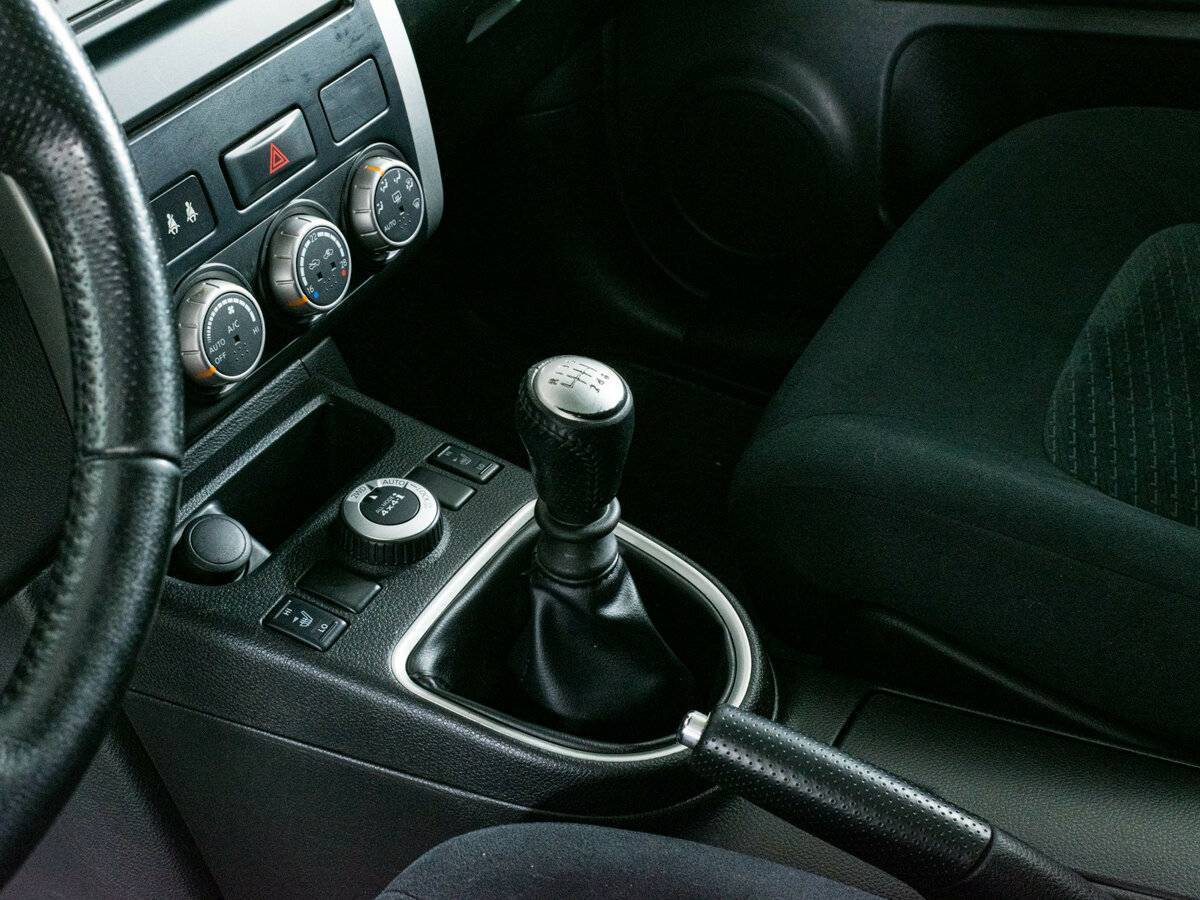 Продажа Б/У Ниссан Икс-Трейл. Фото: #15