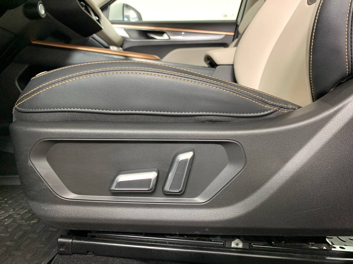 Продажа Б/У Хавал Джолион. Фото: #15