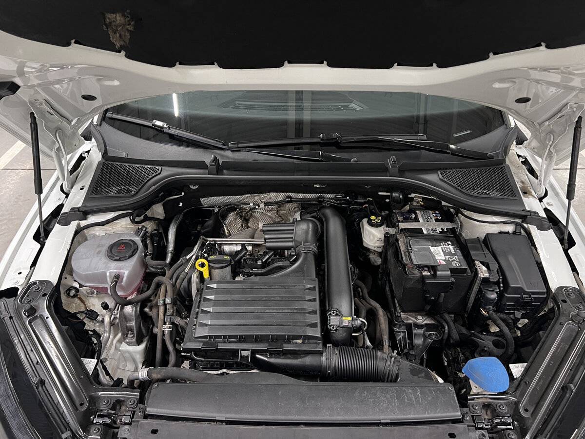 Купить Skoda Octavia с пробегом. Фото: #8