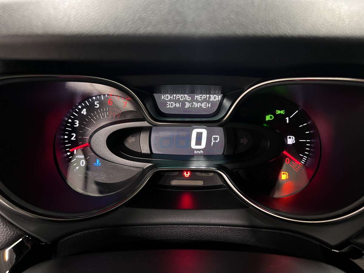 Продажа Б/У Рено Каптюр. Фото: #18