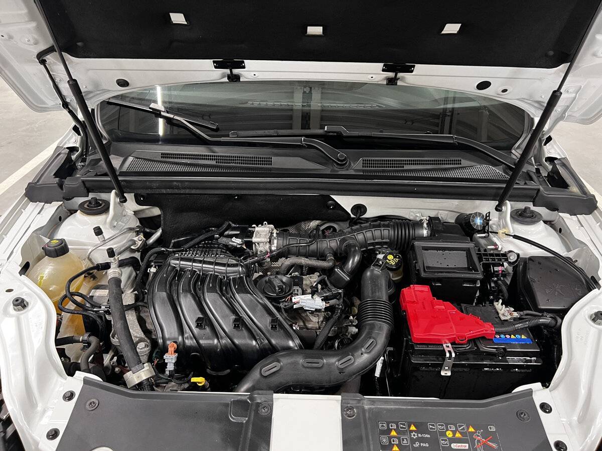 Продажа Б/У Рено Аркана. Фото: #8