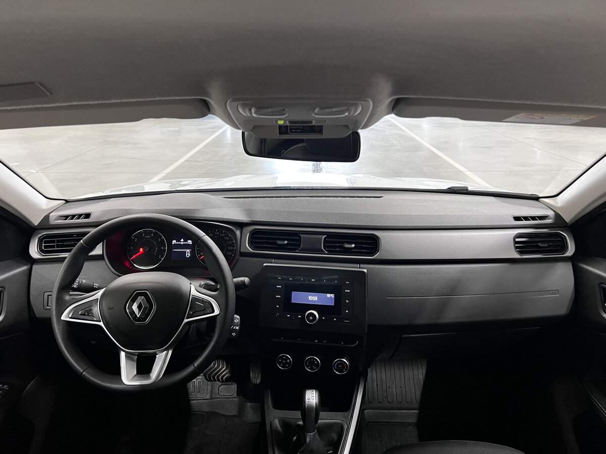 Продажа Б/У Рено Аркана. Фото: #13