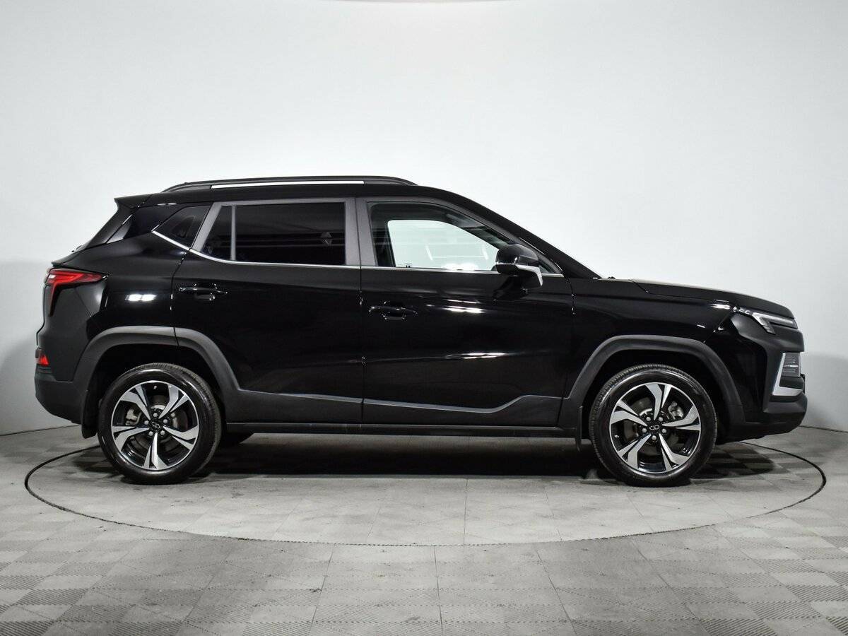 Купить Москвич 3 с пробегом. Фото: #3