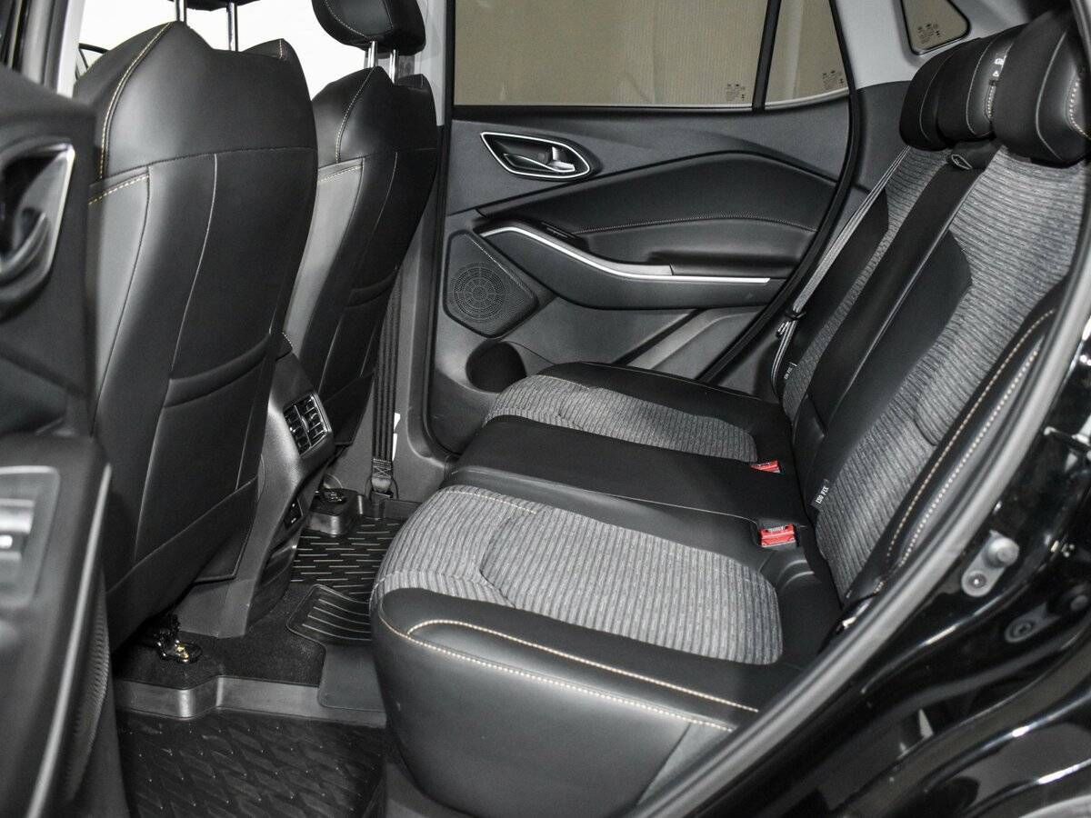 Купить Москвич 3 с пробегом. Фото: #12