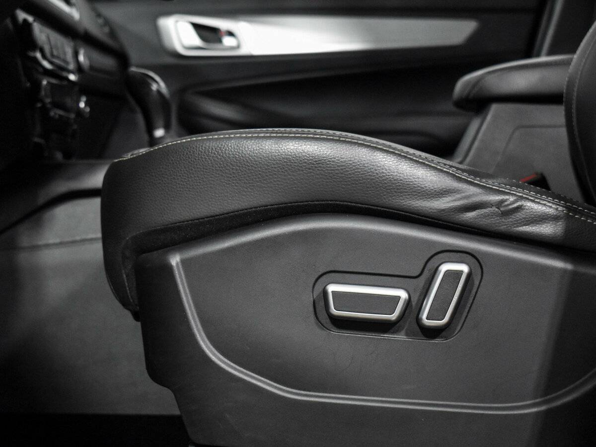 Продажа Б/У Джили Эмгранд Икс7. Фото: #9