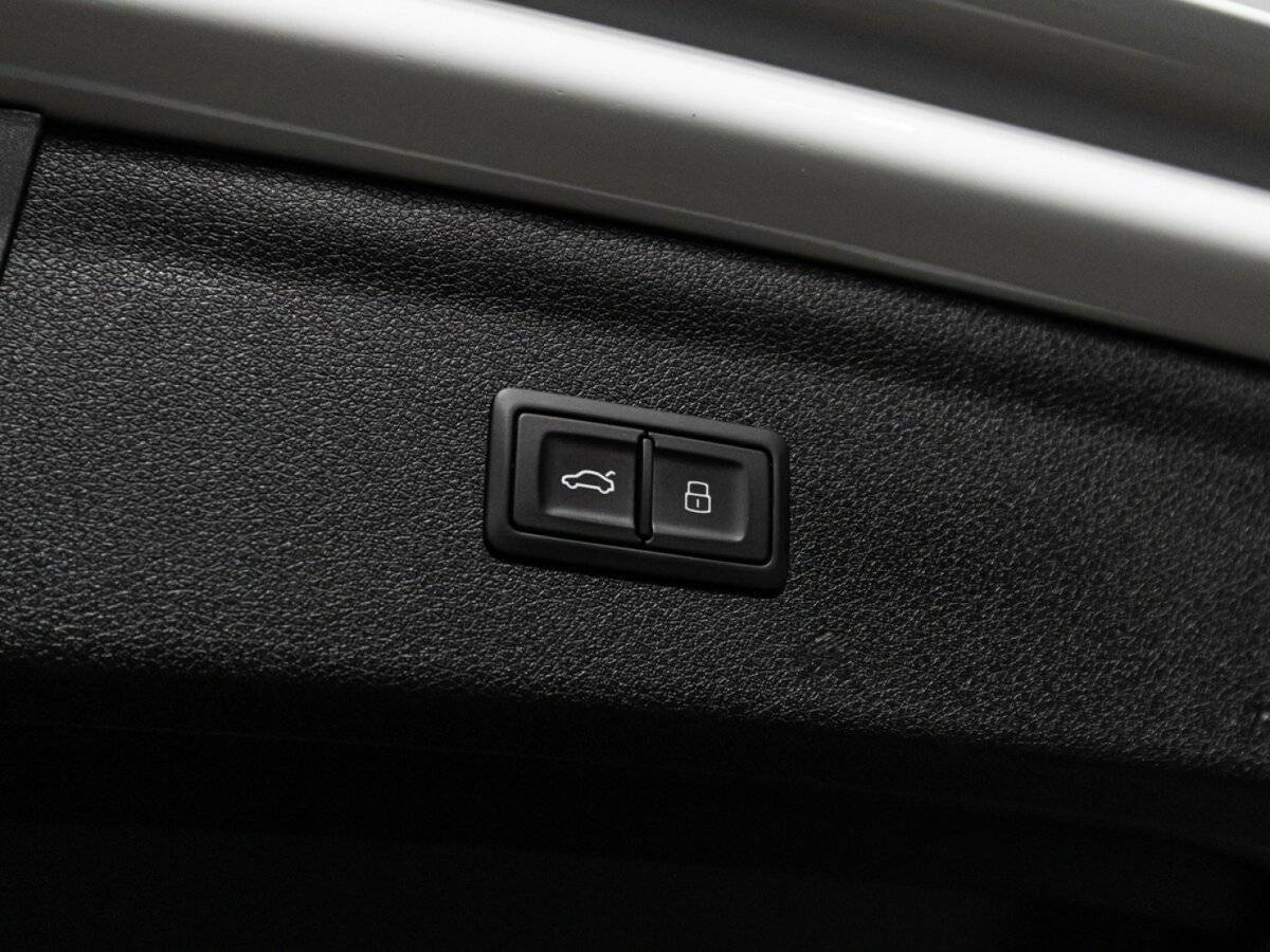 Купить Audi Q3 с пробегом. Фото: #14