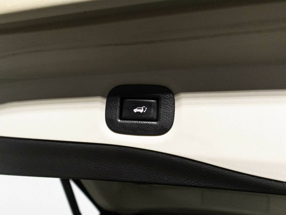 Купить Nissan X-Trail с пробегом. Фото: #16