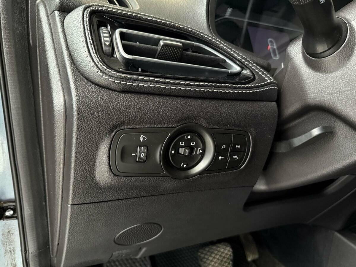 Продажа Б/У Чери Тигго 7. Фото: #12