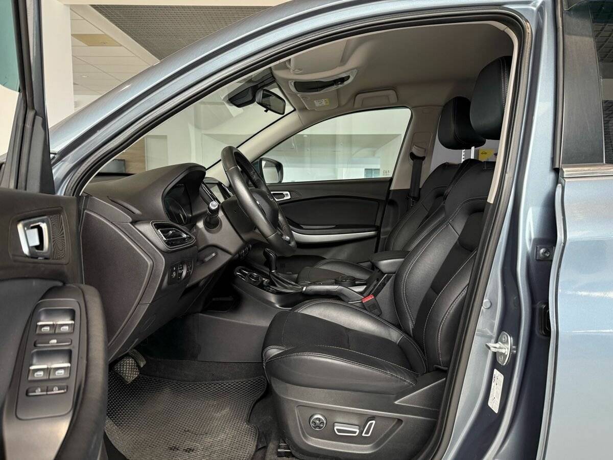 Продажа Б/У Чери Тигго 7. Фото: #13