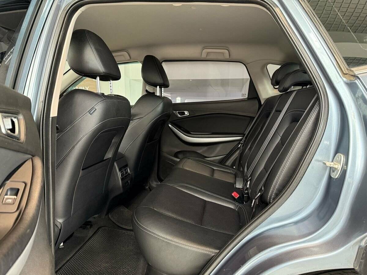 Продажа Б/У Чери Тигго 7. Фото: #14