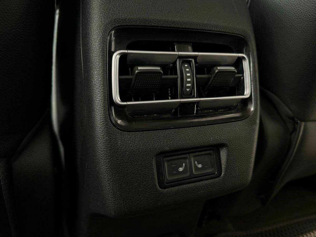 Продажа Б/У Чери Тигго 7. Фото: #18