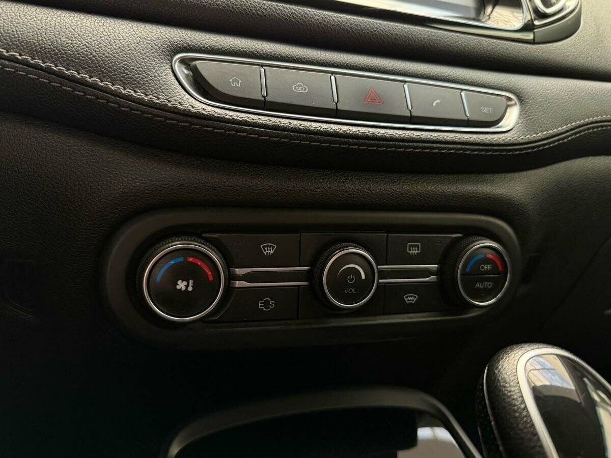 Продажа Б/У Чери Тигго 7. Фото: #24