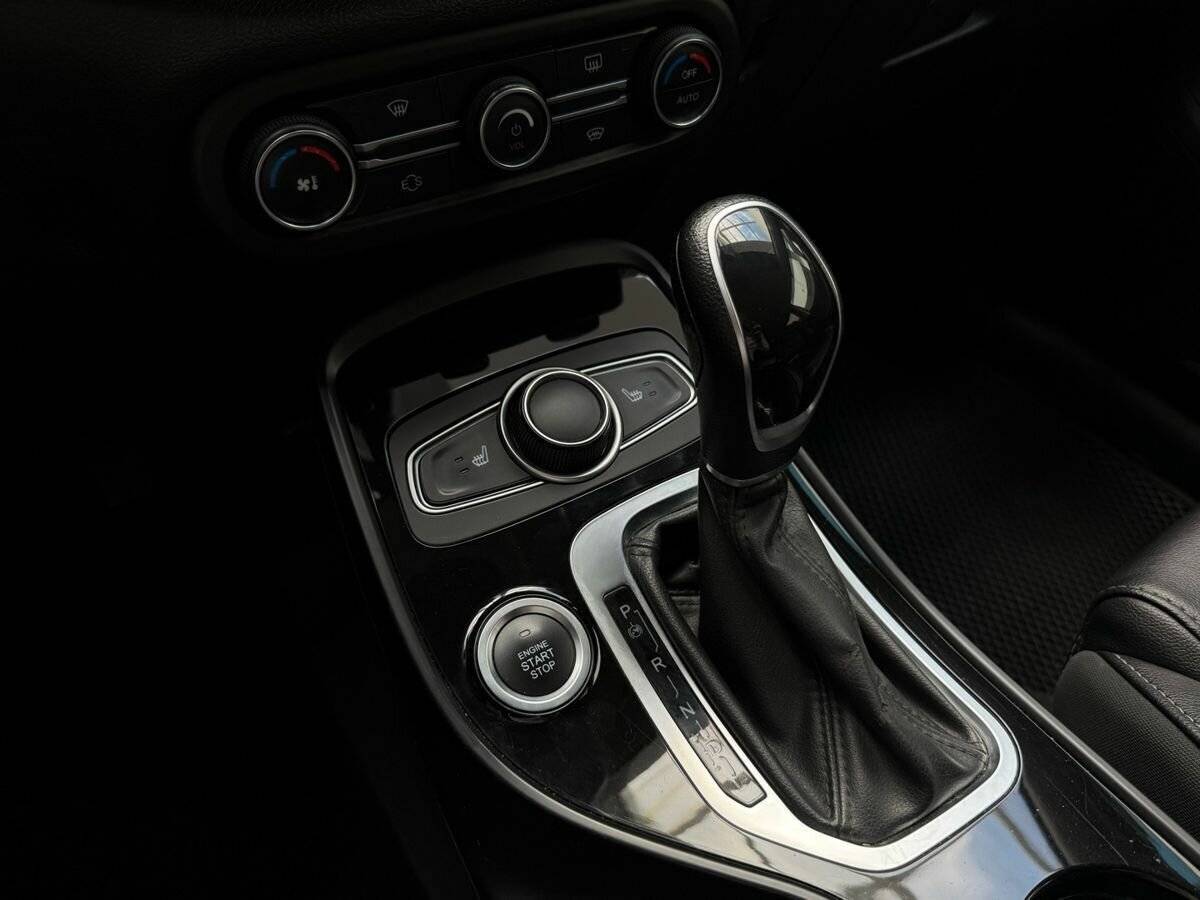 Продажа Б/У Чери Тигго 7. Фото: #25