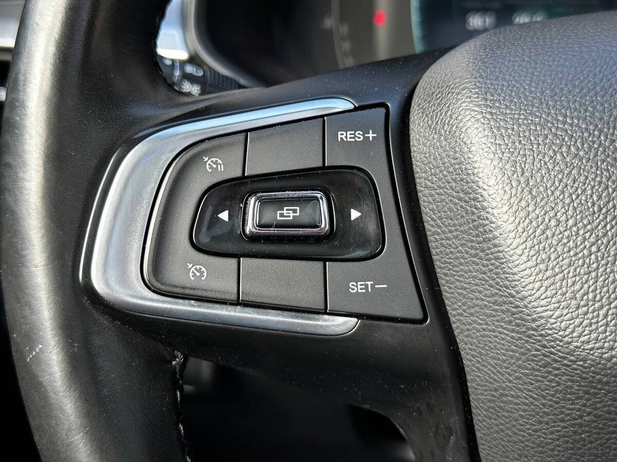 Продажа Б/У Чери Тигго 7 Про. Фото: #25