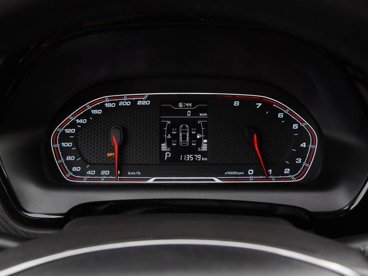 Продажа Б/У Чери Тигго 2. Фото: #11