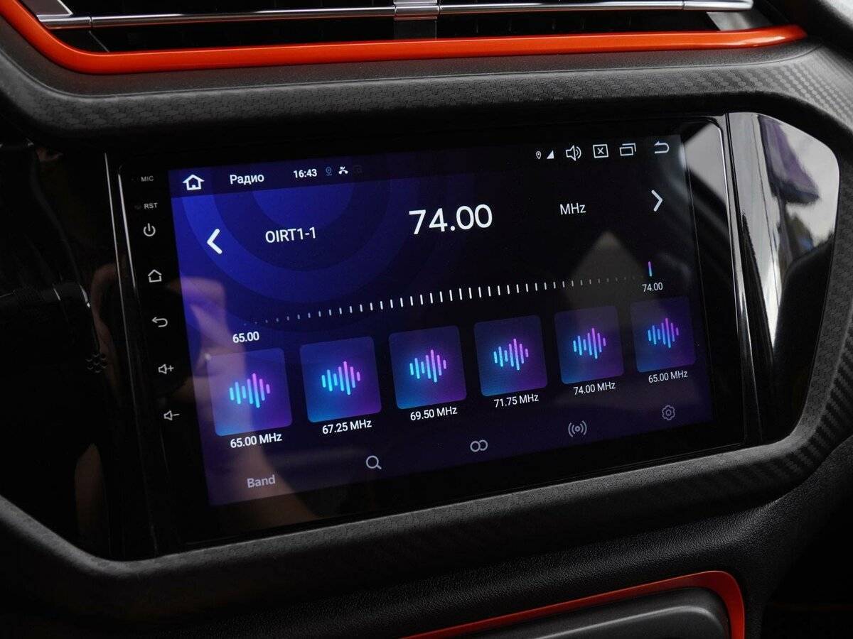 Продажа Б/У Чери Тигго 2. Фото: #12