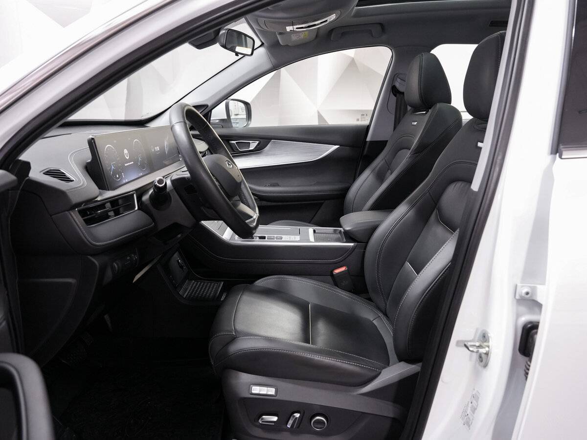 Продажа Б/У Чери Тигго 7 Про Макс. Фото: #9