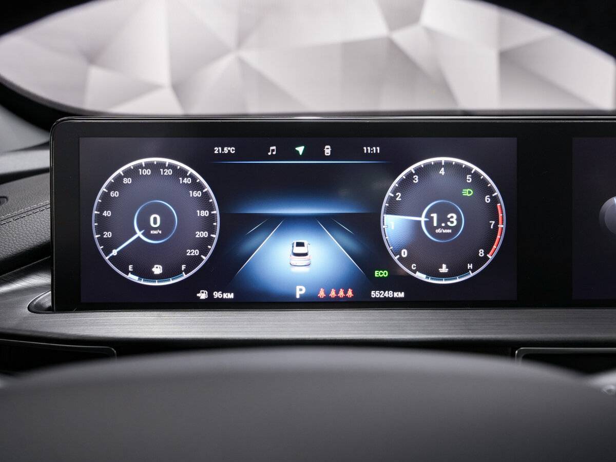 Продажа Б/У Чери Тигго 7 Про Макс. Фото: #14