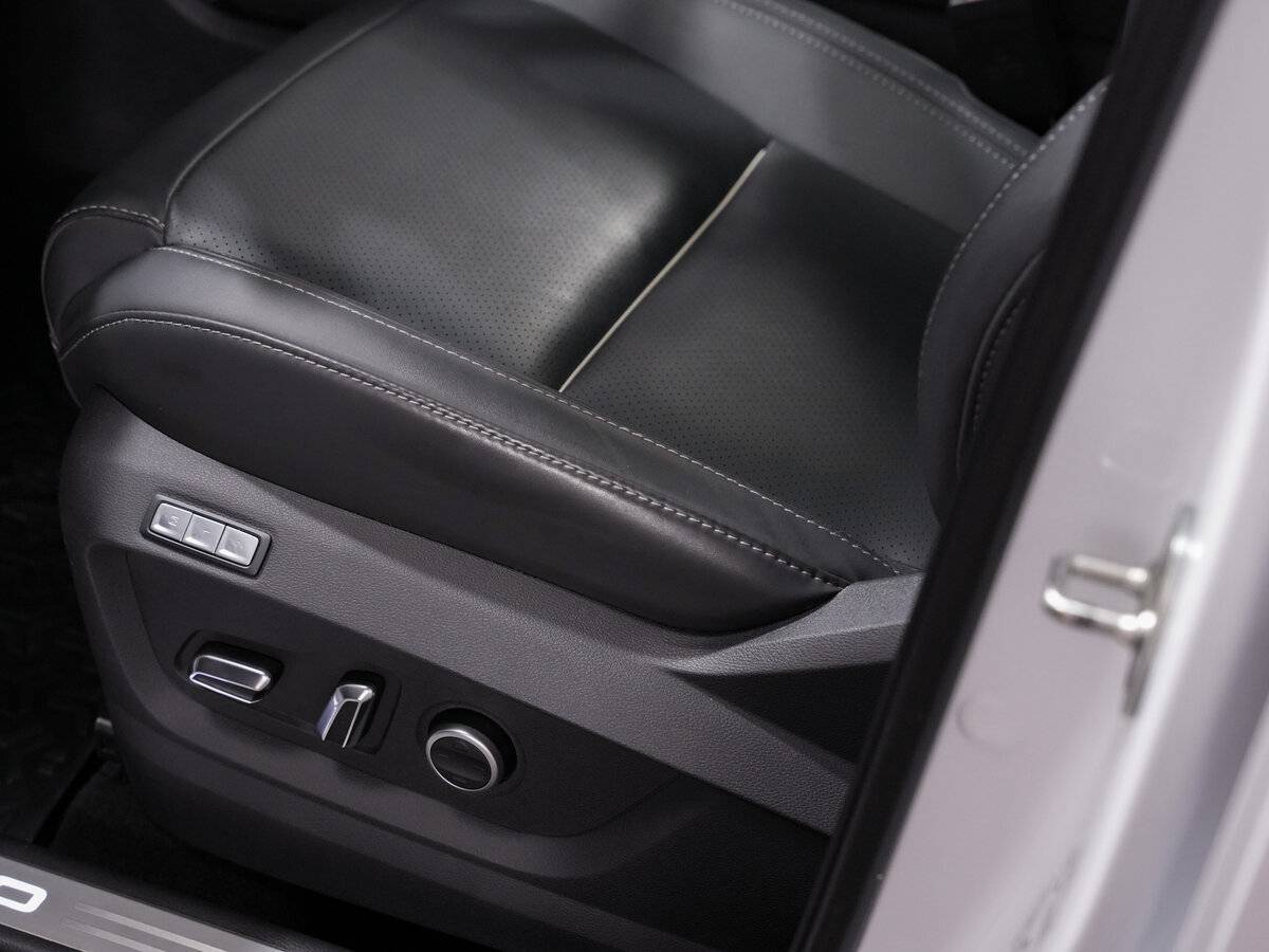 Продажа Б/У Чери Тигго 7 Про Макс. Фото: #16