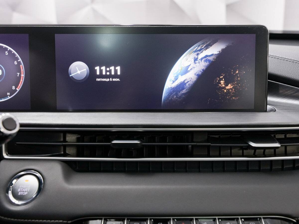 Продажа Б/У Чери Тигго 7 Про Макс. Фото: #19