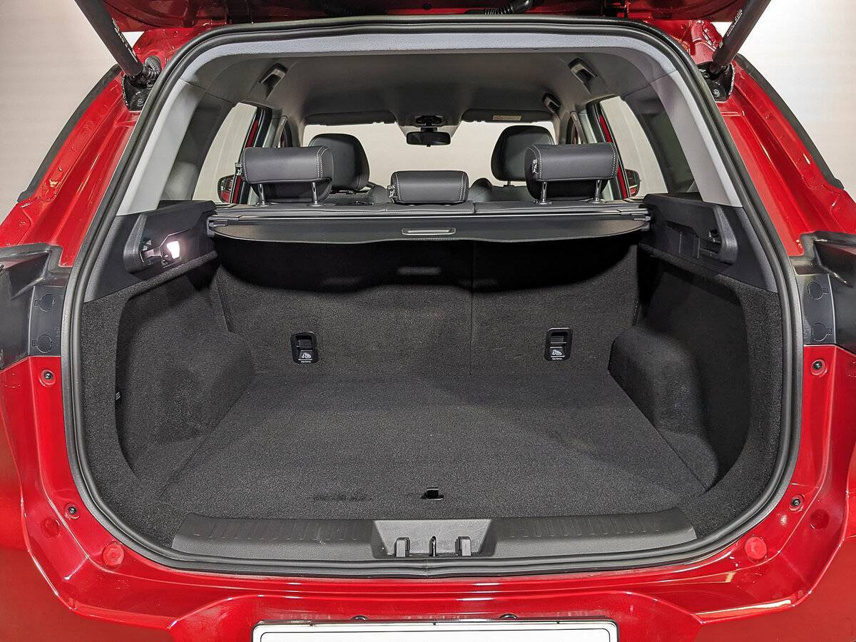 Купить Chery Tiggo 7 Pro Max с пробегом. Фото: #9