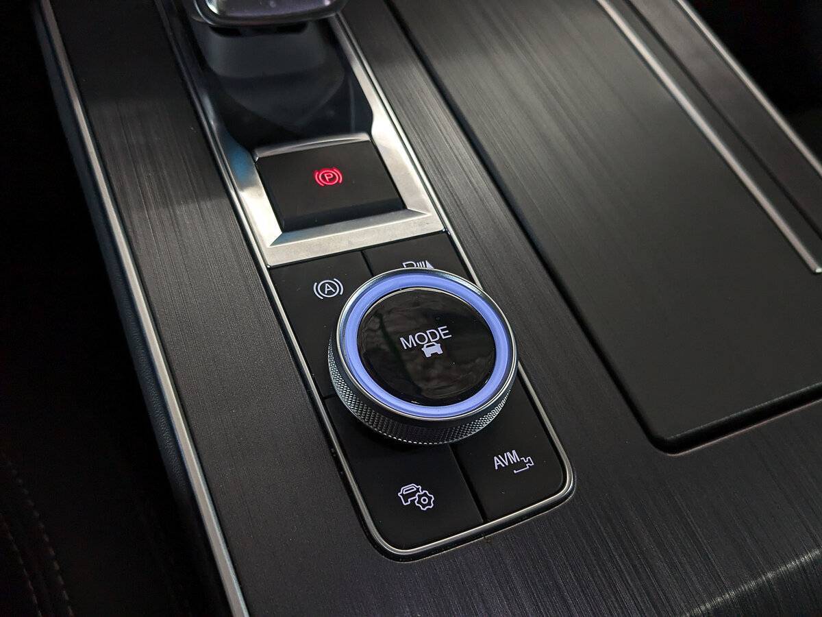 Купить Chery Tiggo 7 Pro Max с пробегом. Фото: #26