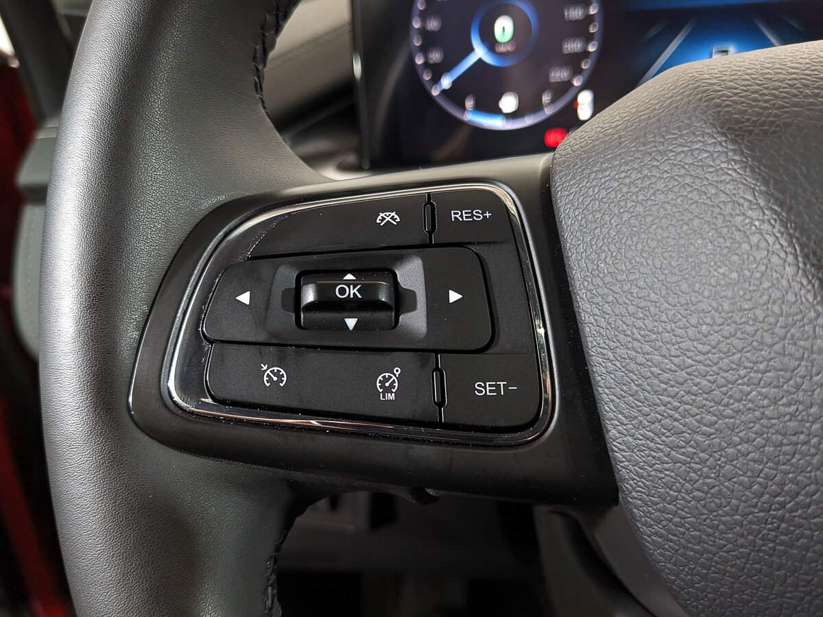 Купить Chery Tiggo 7 Pro Max с пробегом. Фото: #28