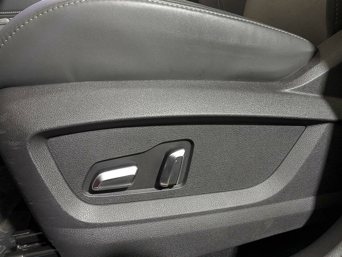 Купить Chery Tiggo 7 Pro Max с пробегом. Фото: #29